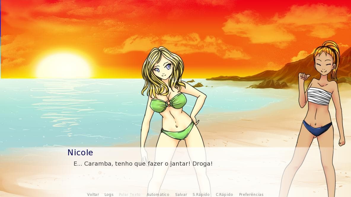 Wrestling & Romance screenshot 2