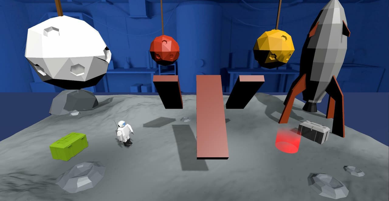 Loop Lab (LeGoLaZzZz) screenshot 3