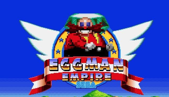 sonic the hedgehog: eggman empire final boss