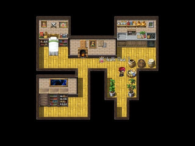 A Thiefs Voyage screenshot 4