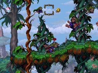 The Adventures of Lomax screenshot 5