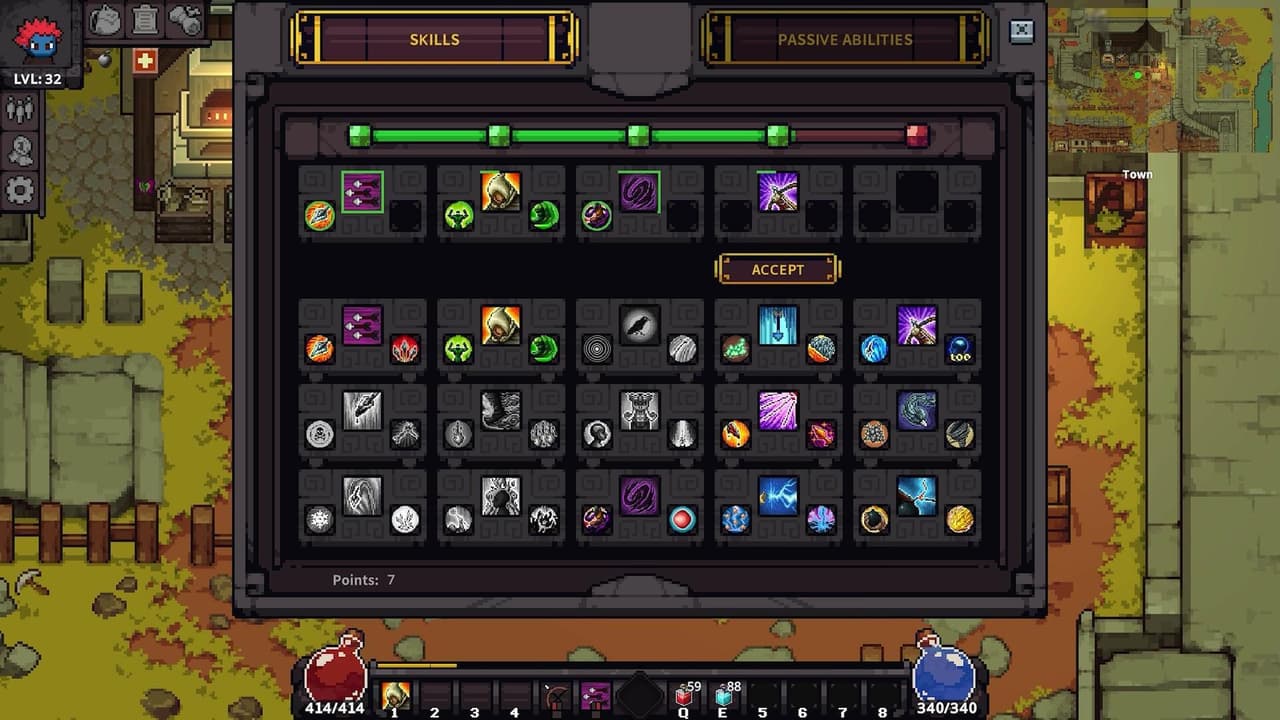 Void Dungeon screenshot 3