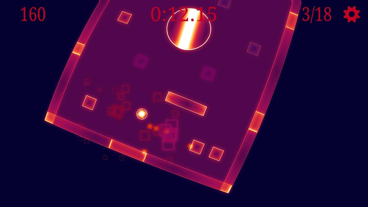 Whirl screenshot 4