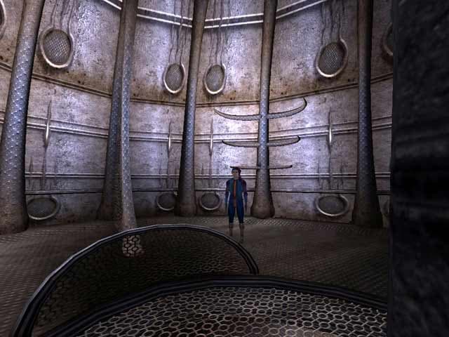 Mysterious Journey 2: Chameleon screenshot 3