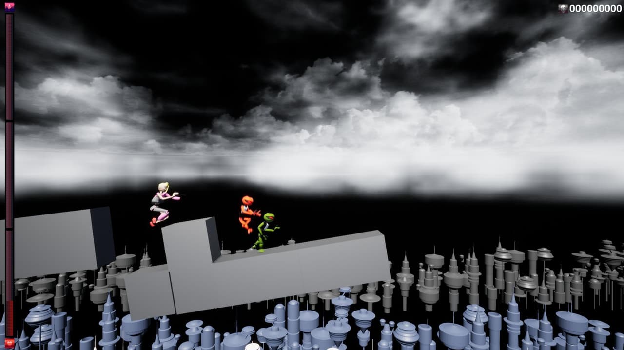 Wage Worker screenshot 3