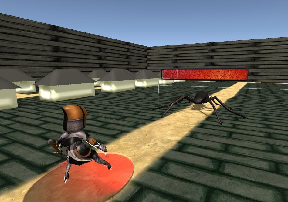 Rise of the Upturn screenshot 2