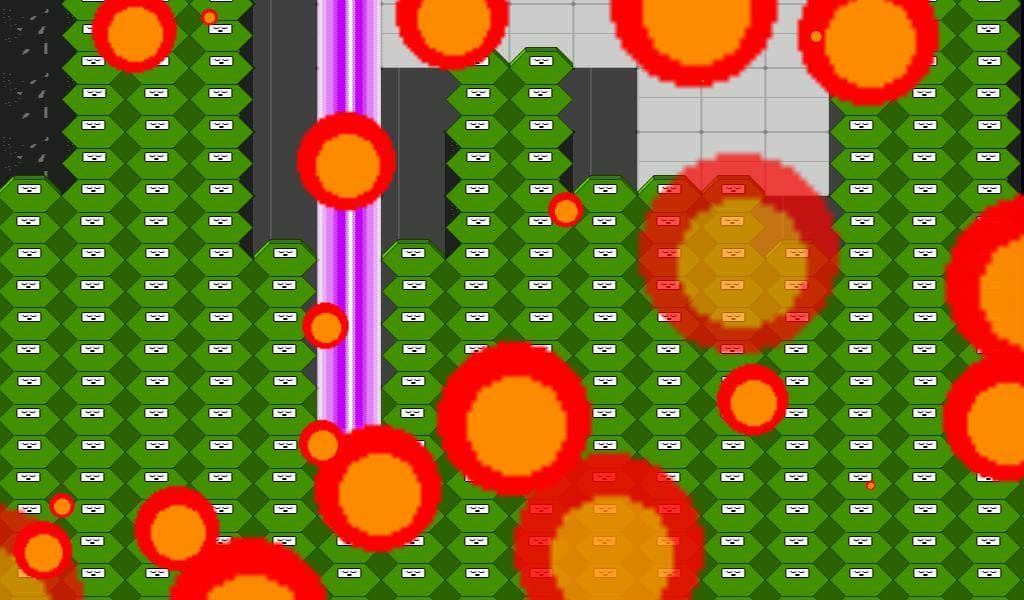 Attack of the RNG!