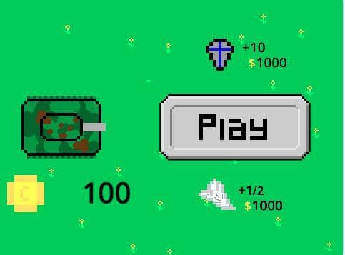 Tank Warfare (Young Gamers Co.) screenshot 2