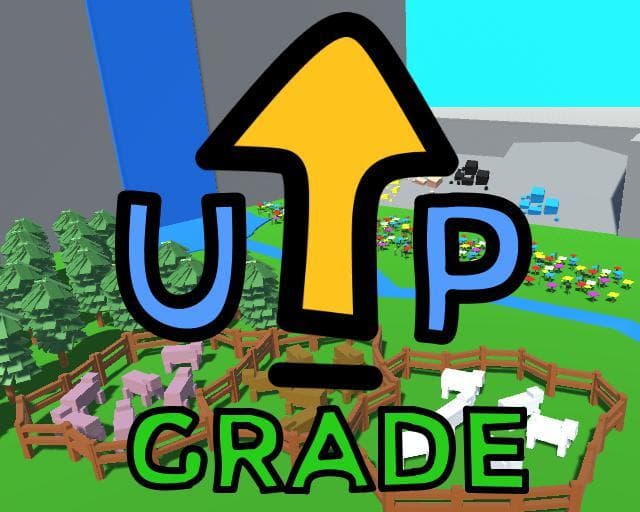 UPgrade (Nejcraft)