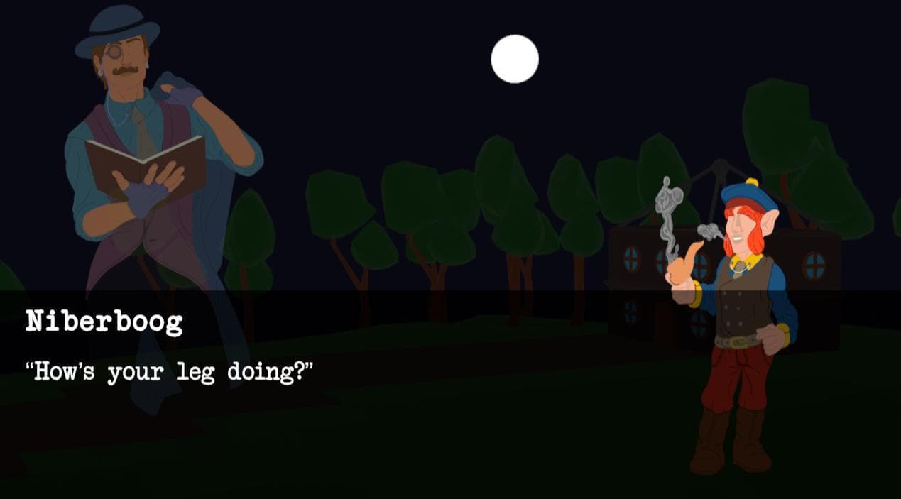 Turnabout Cheese Tasting screenshot 3