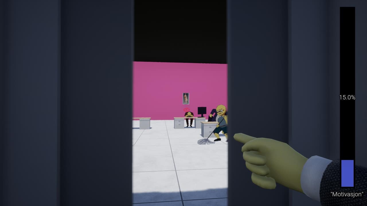 Jobb! screenshot 2