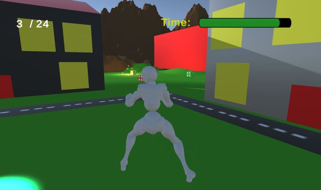 Dice Gatherer screenshot 3