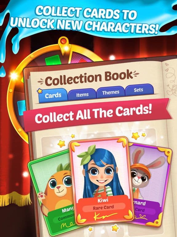Juice Jam screenshot 3