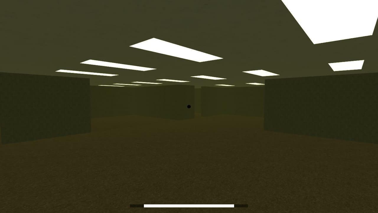 BackRooms (LihiHD) screenshot 6