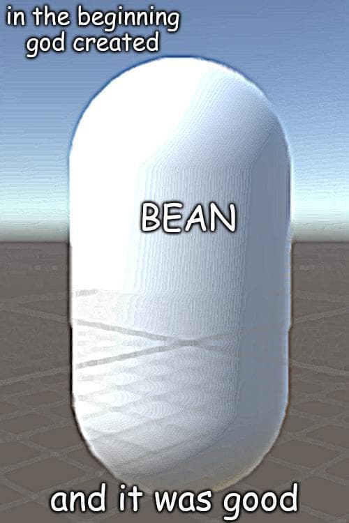 Bean-Shoot101