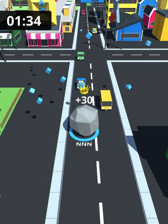 Rock.io screenshot 5