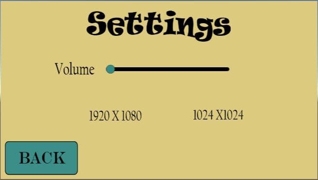 Fantasy Hop UI Concept screenshot 5