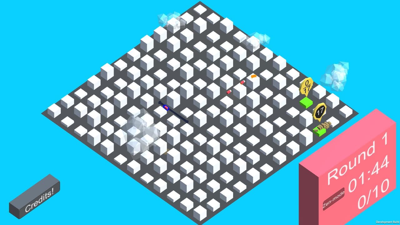 Movetropolis screenshot 2