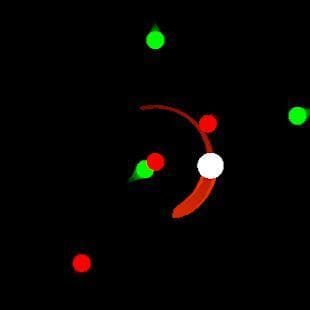 Circle (itch) (B.Emre Gürkan) screenshot 2