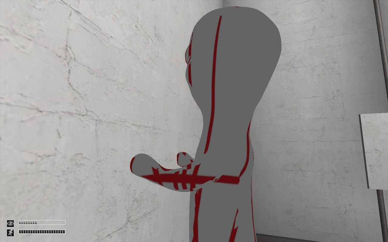 Funny containment breach (UPDATE) screenshot 3