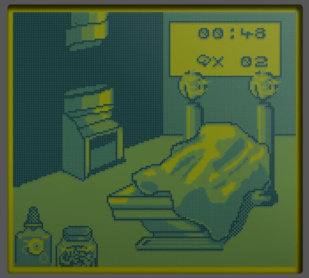 Plants Eat My Zombies screenshot 3