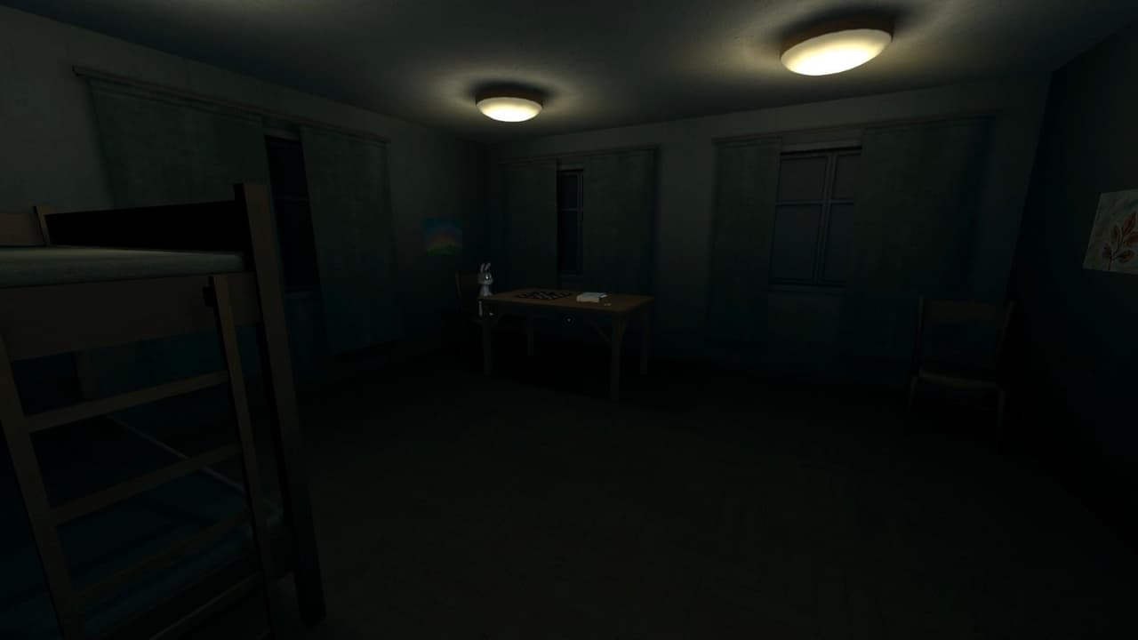 Trace of the past screenshot 5