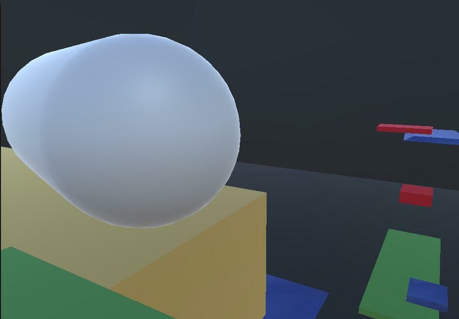No_CheckPoints screenshot 4