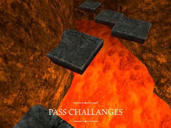 Undiscovered: Disk of Phaistos screenshot 5