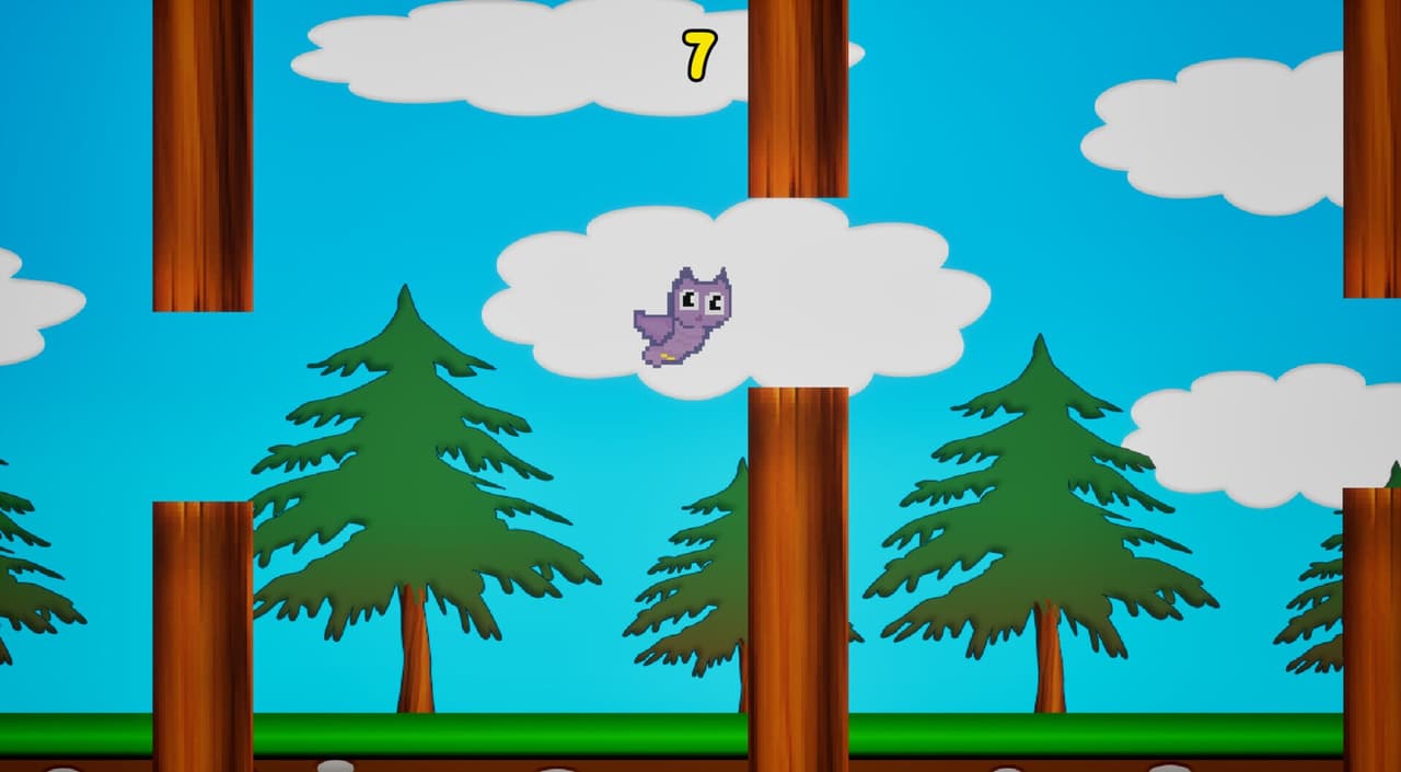 Up & Down screenshot 4
