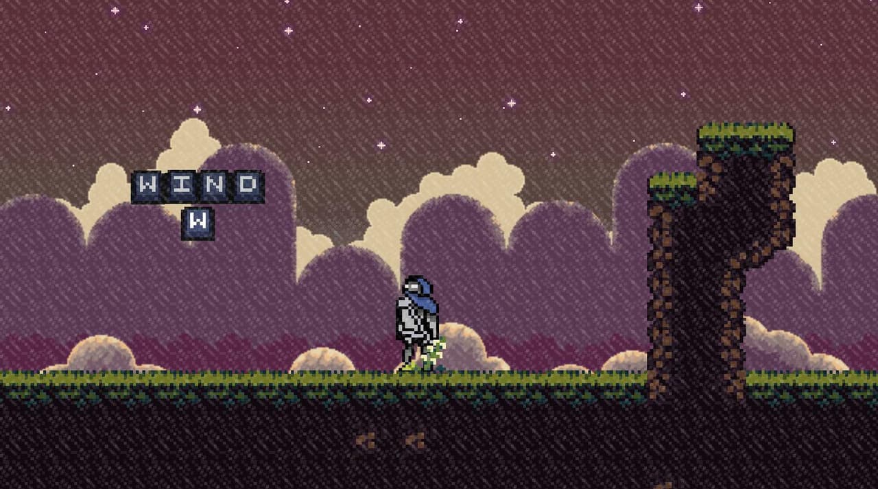 Re:風 (Re:Wind) screenshot 6