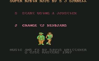 Super Robin Hood screenshot 6