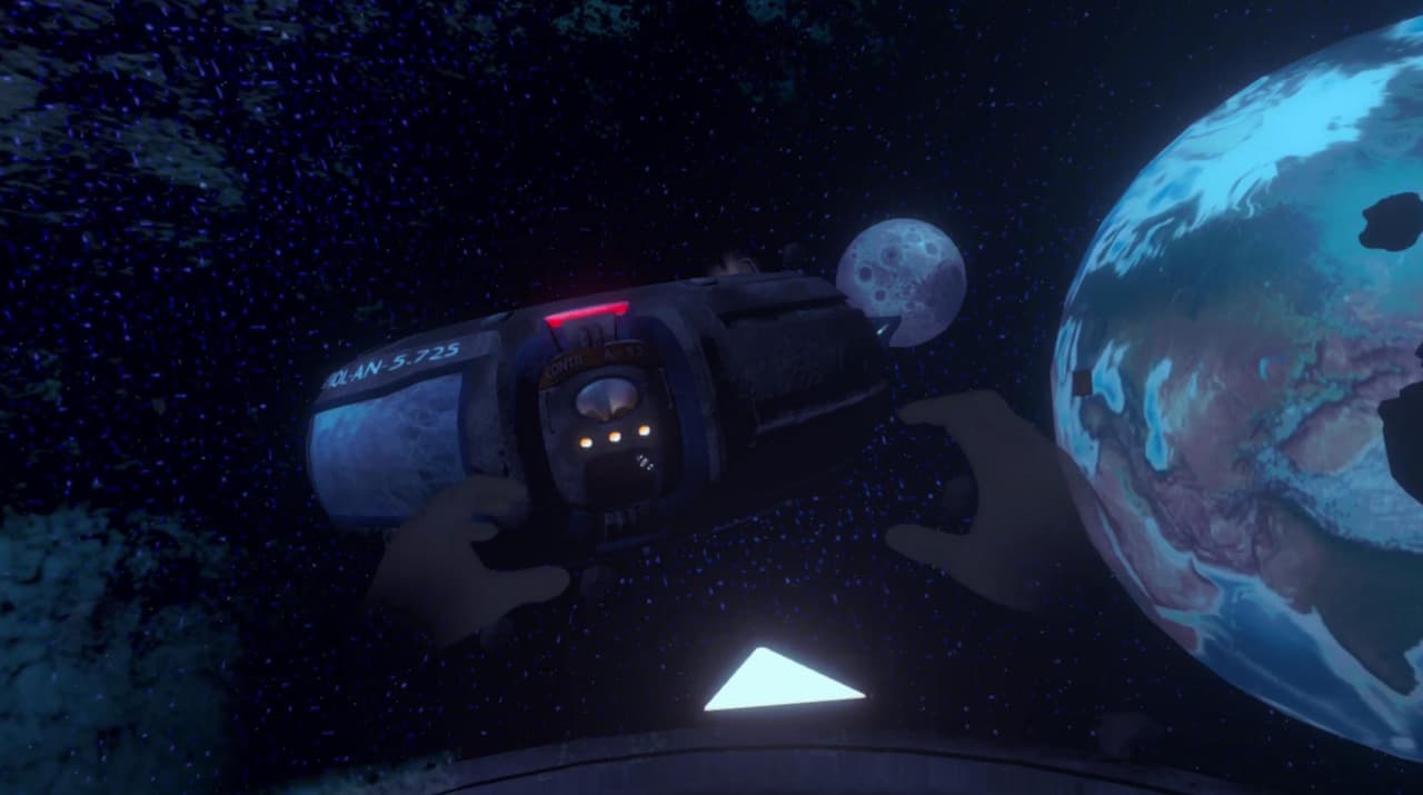 VReaming screenshot 3
