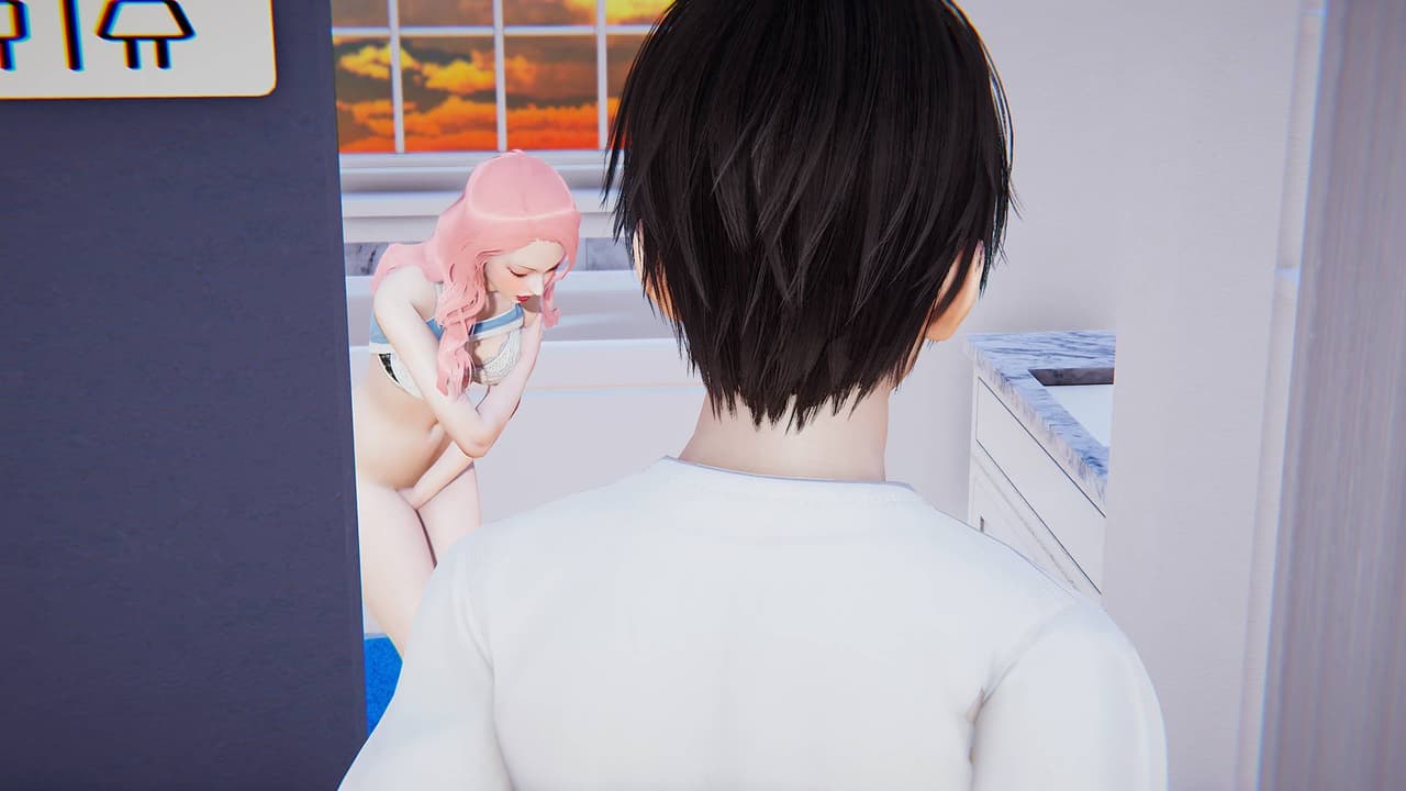 My Real Desire screenshot 6