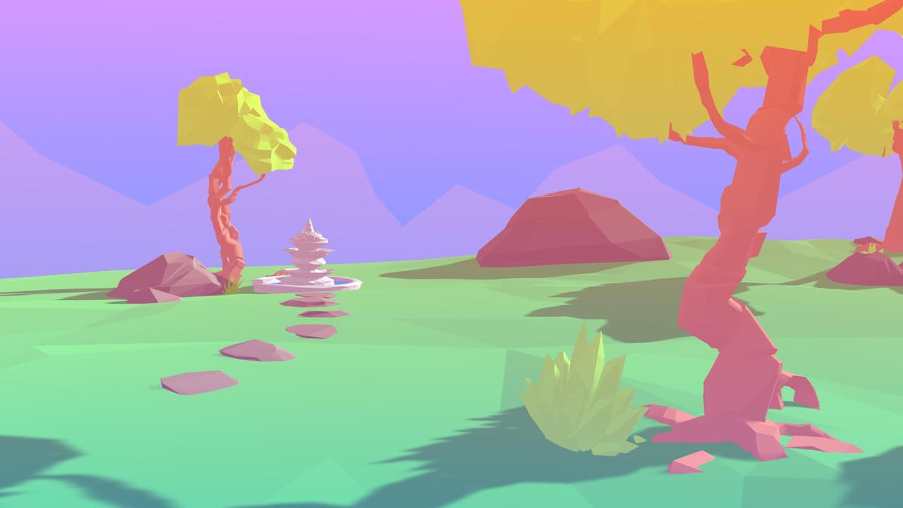 morphê - 2016 Prototype screenshot 3