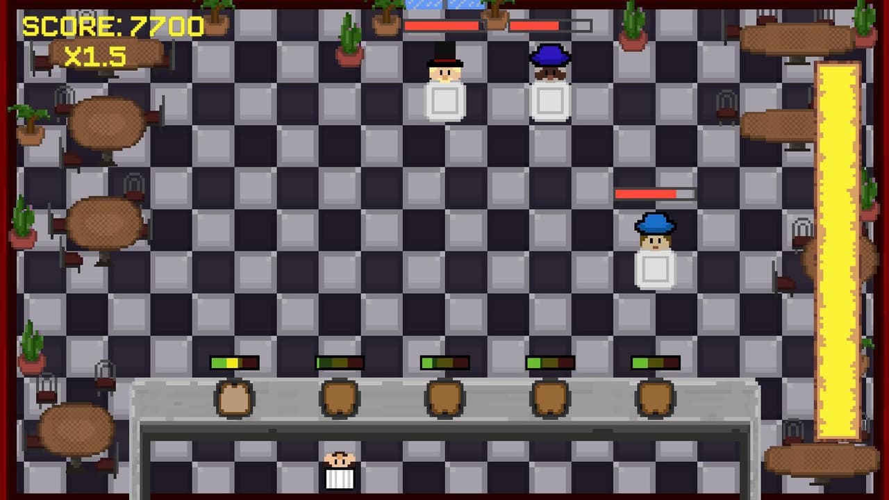 Garys Grilled Cheese Grilleria screenshot 3
