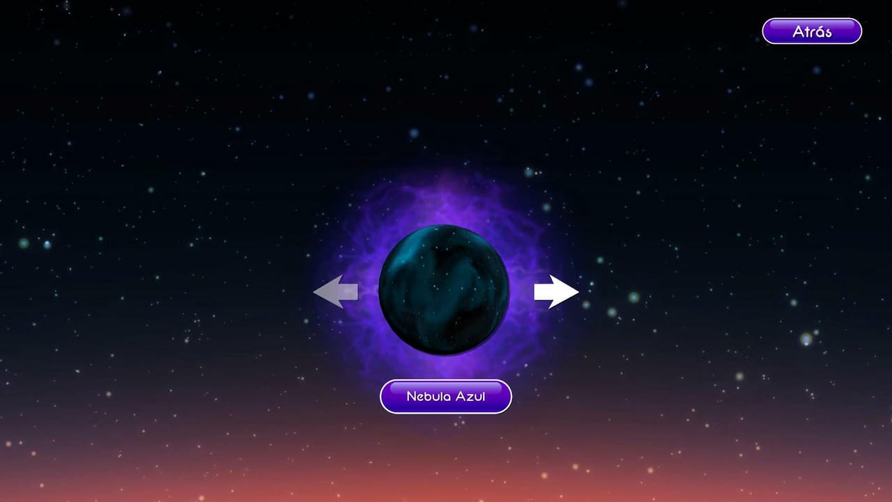 Portal Nebula screenshot 3