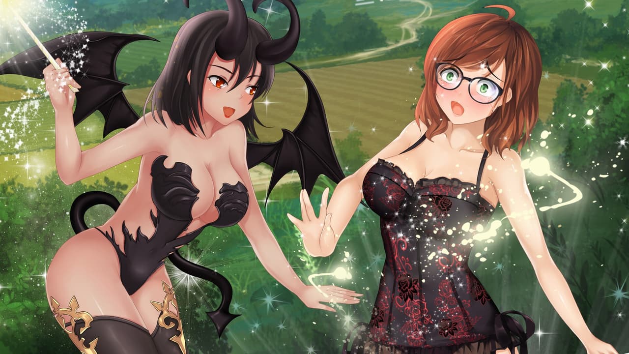 Fairy Glade screenshot 4