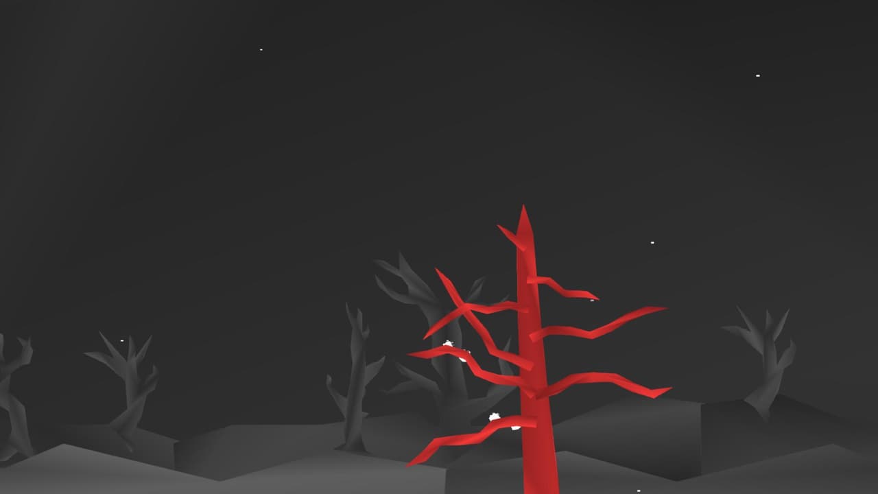 Afterlife (itch) (TheCatalyyst, LeDernier) screenshot 2