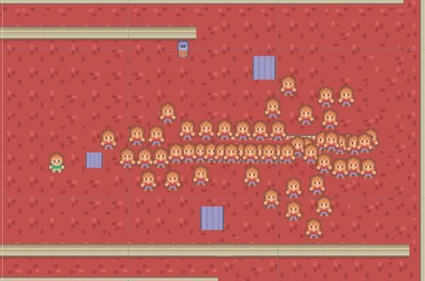 THE PIT (itch) (gookaney)