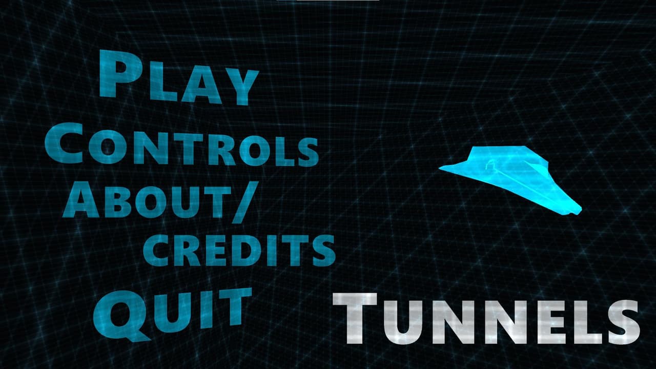 Tunnels (Kangasaur) screenshot 2