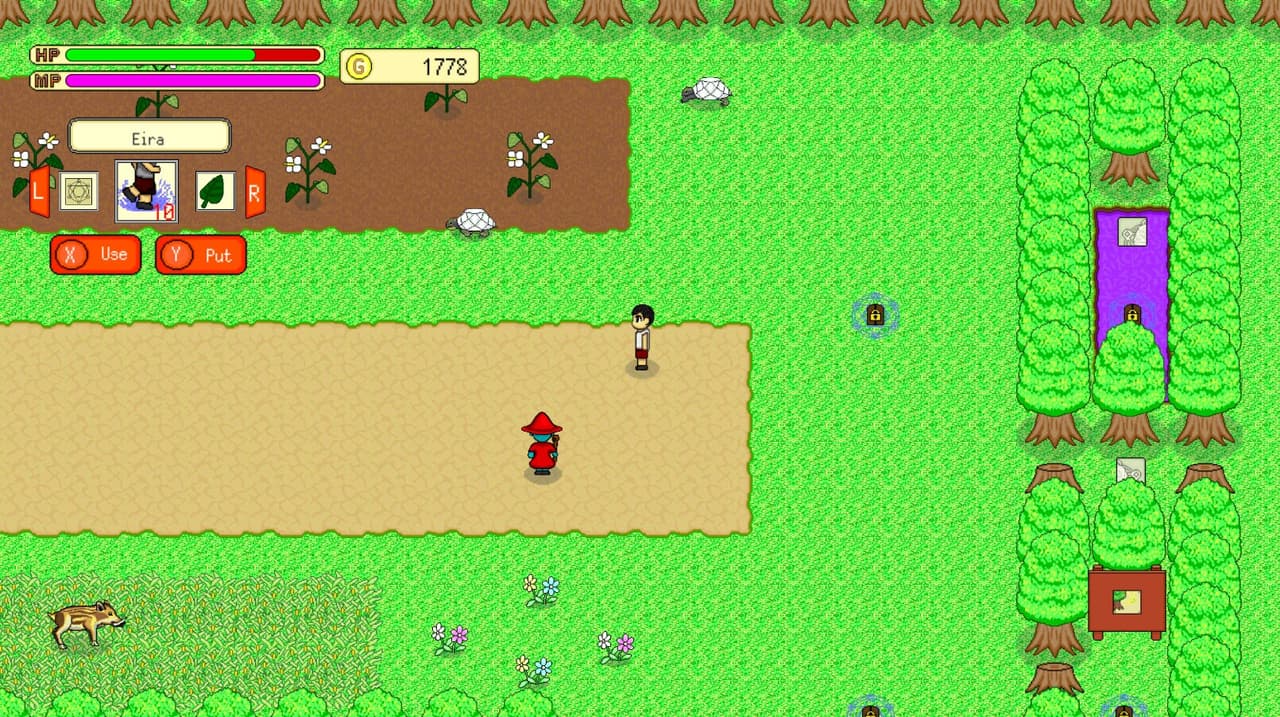 ONENELLEMOO screenshot 6