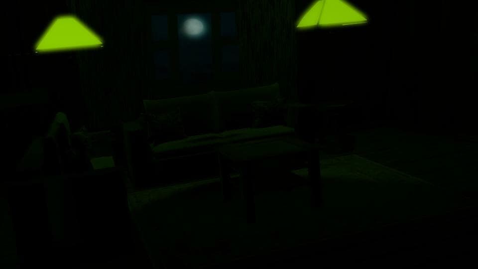 The Unofficial ONaSR R Trilogy screenshot 2