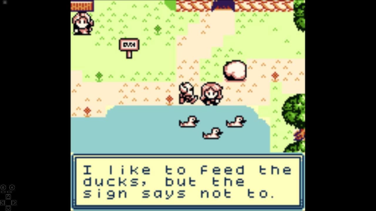 The Pointless knight screenshot 4