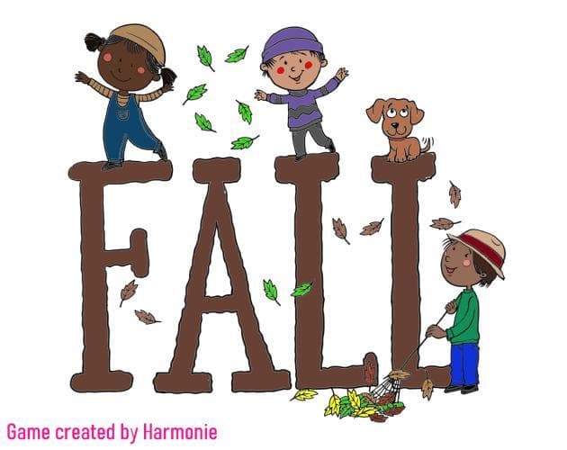 fall platformer