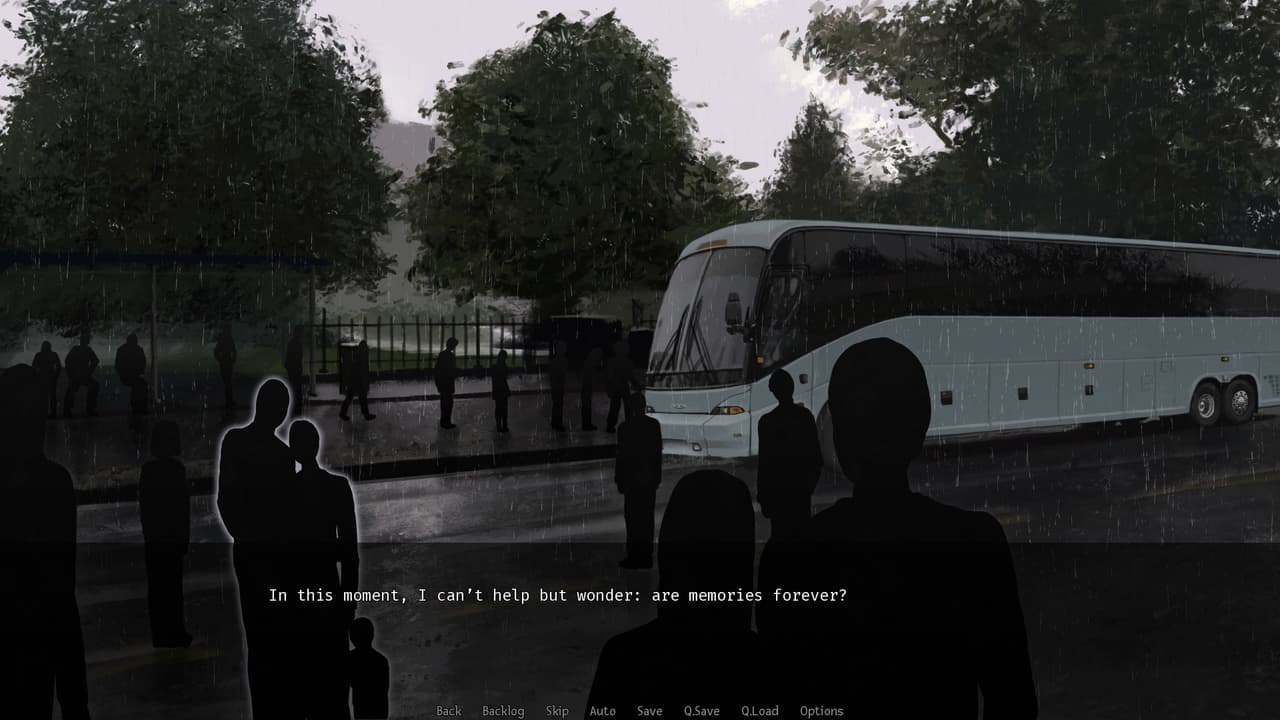 Anomie (itch) screenshot 3