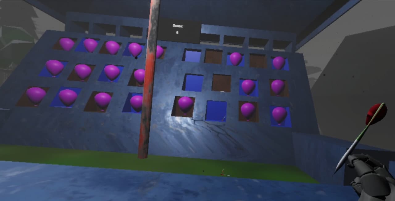 Project CarnEvil screenshot 6