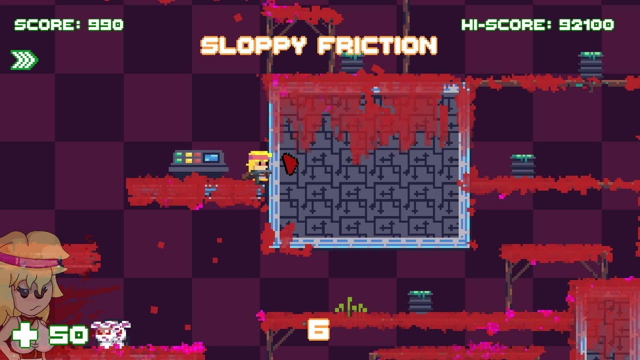 Doomies: Reloaded+ screenshot 3