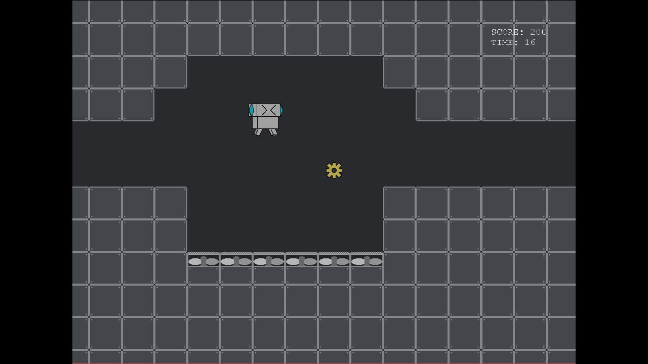 The Misadventures of Botsworth screenshot 5
