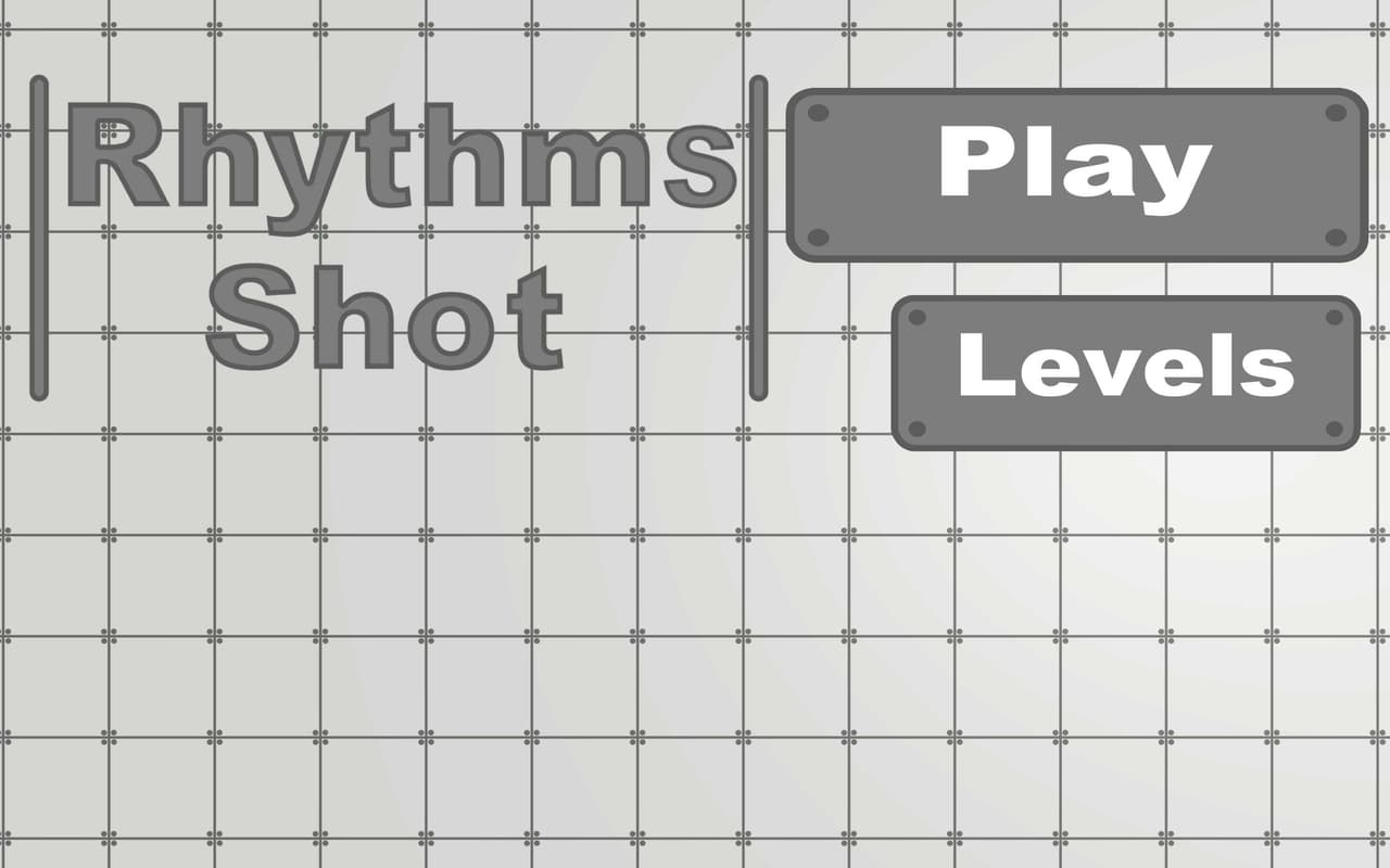 Rhythms Shot screenshot 2