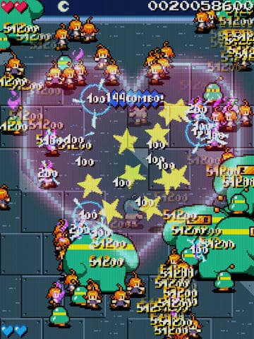 ElectroMaster screenshot 2